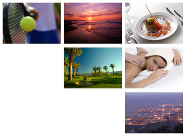 CMP Travel - Your key to relaxation